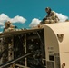 Higher Ground: Washington National Guard fuelers keep their unit in the air during annual training
