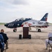 Training Air Wing - 2 Commemorates One Million T-45 Goshawk Hours