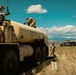 Higher Ground: Washington National Guard fuelers keep their unit in the air during annual training