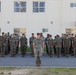  4th Marines Promotes New NCOs