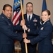 354th Force Support Squadron holds change of command