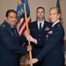 354th Force Support Squadron holds change of command