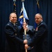 377th Test and Evaluation Group Change of Command