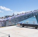 RIMPAC 2024 Senior Enlisted Leaders tour USS Bowfin