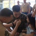 Marines to be Promoted and Awarded