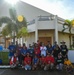 Operation Never Forget at the Guam Veterans Cemetery