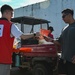 Operation Never Forget at the Guam Veterans Cemetery