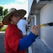 Operation Never Forget at the Guam Veterans Cemetery
