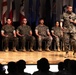 NCO Graduation