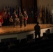 NCO Graduation