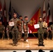 NCO Graduation