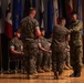 NCO Graduation
