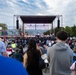 The U.S. Army Band and Chorus perform Fourth of July concert in Philadelphia