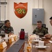 III MEF leadership visit with ROK Maj. Gen. Ju