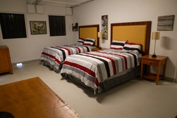 Skaggs Urban Training Complex installs new atmospherics