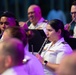 The U.S. Army Band and Chorus perform Fourth of July concert in Philadelphia