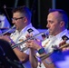 The U.S. Army Band and Chorus perform Fourth of July concert in Philadelphia