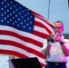 The U.S. Army Band and Chorus perform Fourth of July concert in Philadelphia