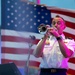 The U.S. Army Band and Chorus perform Fourth of July concert in Philadelphia