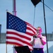 The U.S. Army Band and Chorus perform Fourth of July concert in Philadelphia