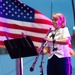 The U.S. Army Band and Chorus perform Fourth of July concert in Philadelphia