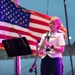 The U.S. Army Band and Chorus perform Fourth of July concert in Philadelphia