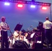 The U.S. Army Band and Chorus perform Fourth of July concert in Philadelphia