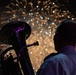 The U.S. Army Band and Chorus perform Fourth of July concert in Philadelphia