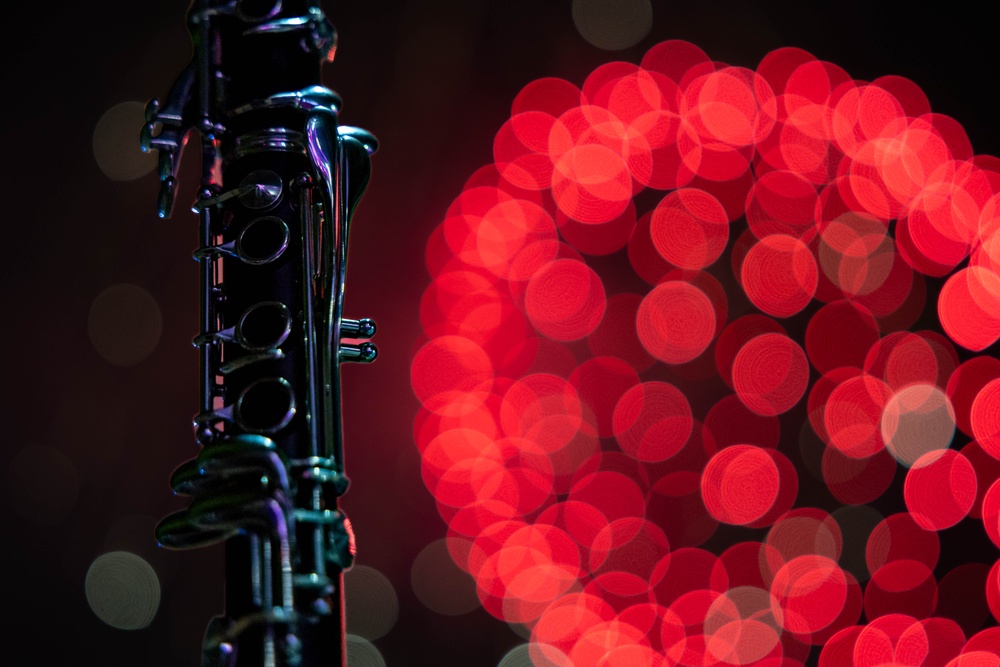 The U.S. Army Band and Chorus perform Fourth of July concert in Philadelphia