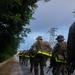 4th Marines Headquarters Hikes 10k