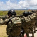 US Marines, Mexican Forces conduct live-fire combat marksmanship training at RIMPAC 2024