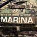 US Marines, Mexican counterparts conduct live-fire range