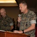 MACS-1 hosts change of command ceremony