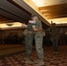 MACS-1 hosts change of command ceremony