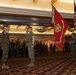 MACS-1 hosts change of command ceremony