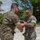 Camp Blaz award ceremony