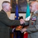 Commandant, Gen. Smith, meets with Chief of Italian Defense and Army