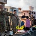 The Dive into Commitment: The Unconventional Reenlistment of Sgt. 1st Class Tomasich