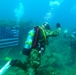 The Dive into Commitment: The Unconventional Reenlistment of Sgt. 1st Class Tomasich