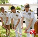 NIWTG Hosts Kagami Biraki Ceremony Aboard CFAY