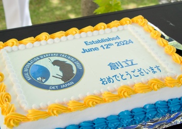 NIWTG Hosts Kagami Biraki Ceremony Aboard CFAY