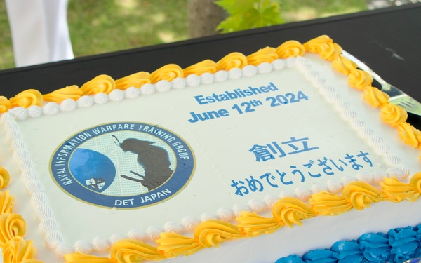 NIWTG Hosts Kagami Biraki Ceremony Aboard CFAY