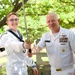 NIWTG Hosts Kagami Biraki Ceremony Aboard CFAY