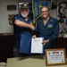 Blue Ridge hosts VFW members