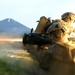 4th Marines Execute High Explosive Range During Fuji Viper 24.3