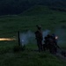 4th Marines Execute High Explosive Range During Fuji Viper 24.3