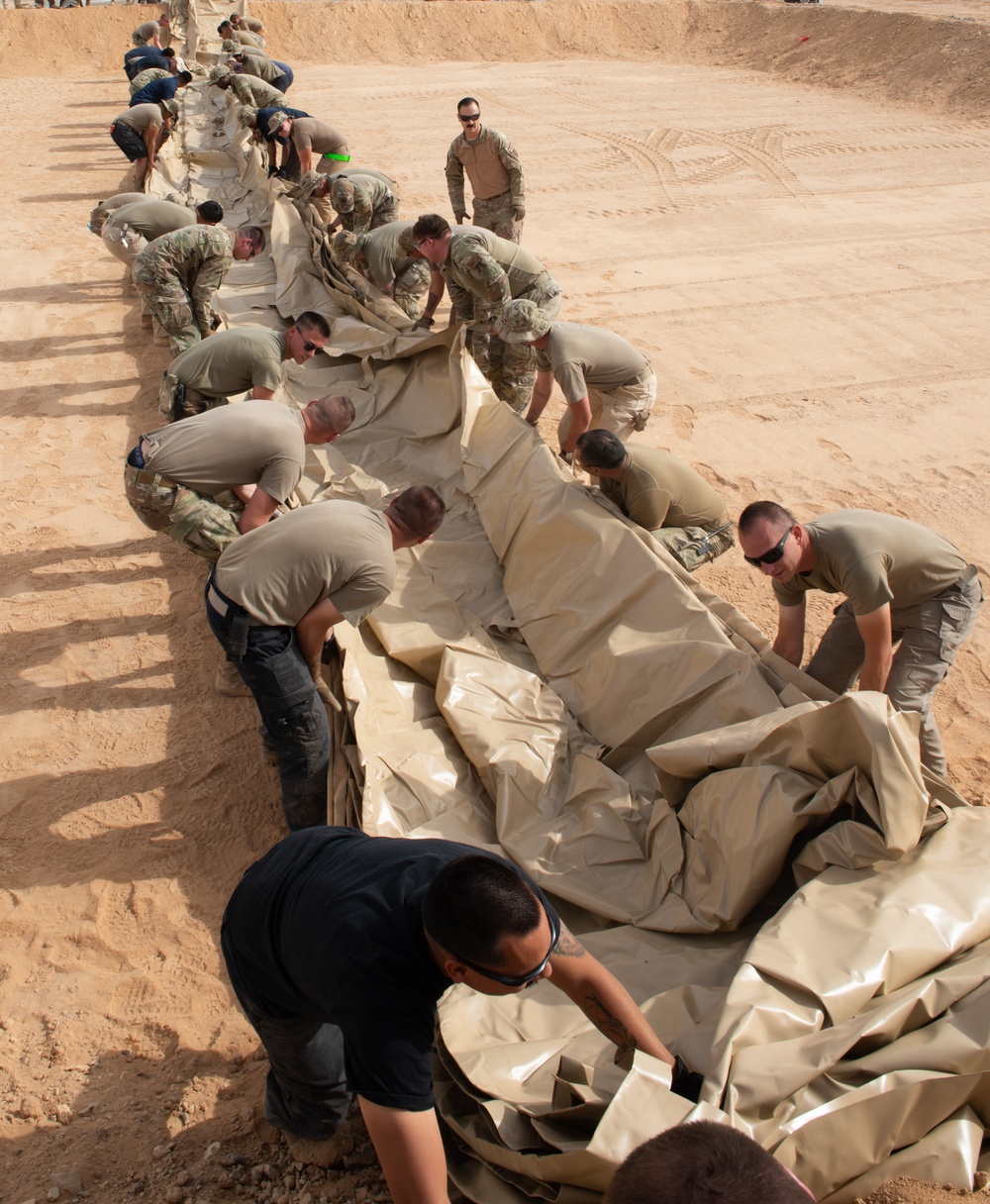 LRS Airmen fuel the fight