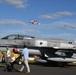 Air Fest honors military legacy, celebrates community partnership