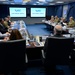SecAF Kendall attends Air Force Aid Society board meeting