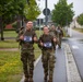 Norwegian Ruck March